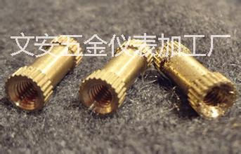 銅螺母圖片/銅螺母樣板圖 (4)