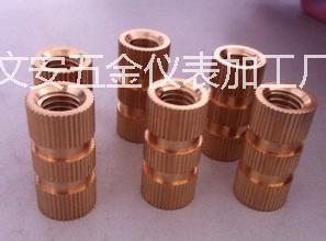 銅螺母圖片/銅螺母樣板圖 (3)