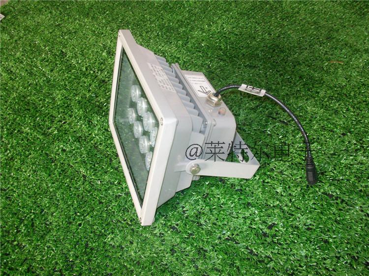 LED監(jiān)控補光燈圖片/LED監(jiān)控補光燈樣板圖 (2)