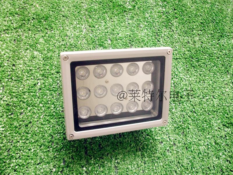 LED監(jiān)控補光燈圖片/LED監(jiān)控補光燈樣板圖 (3)