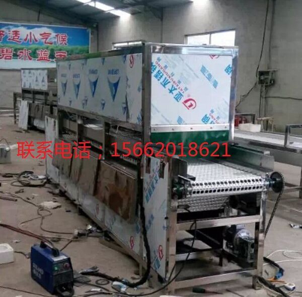 安徽明光新一代環(huán)保型榨油機(jī)圖片/安徽明光新一代環(huán)保型榨油機(jī)樣板圖 (4)