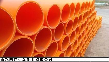 MPP管廠家銷售圖片/MPP管廠家銷售樣板圖 (2)