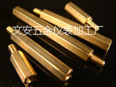 河北省銅螺母生產(chǎn)廠家圖片