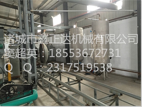 無害化處理設(shè)備圖片/無害化處理設(shè)備樣板圖 (3)