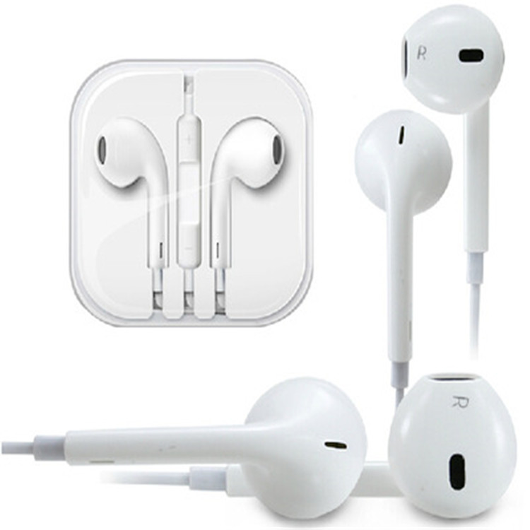 蘋果耳機圖片/蘋果耳機樣板圖 (3)