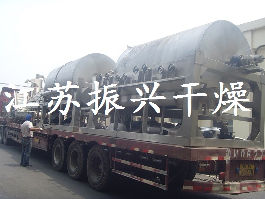 麥片干燥機(jī)圖片/麥片干燥機(jī)樣板圖 (3)
