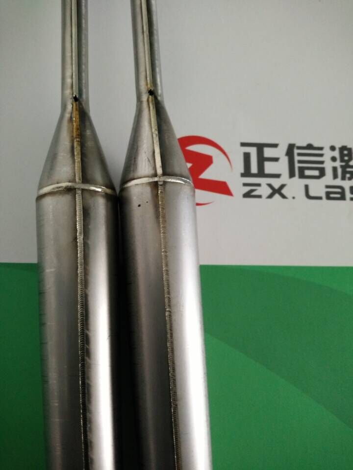 供应用于五金焊接的潮州揭阳厨具锅铲自动焊接机ZXL600图片