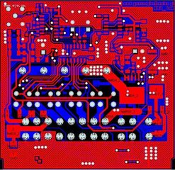 供应深圳PCB抄板打样改板权威体验馆图片