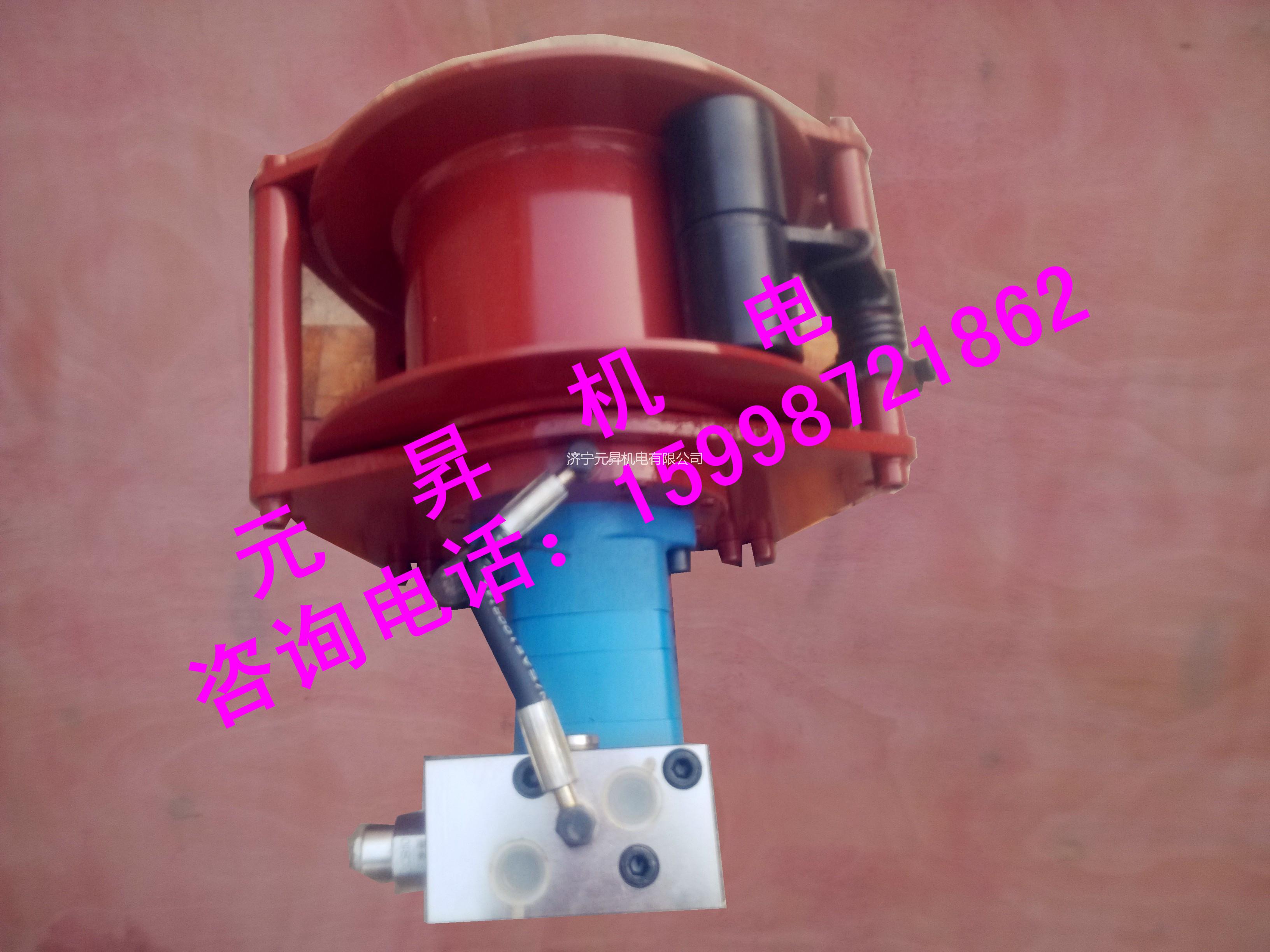 山東元昇1.5噸液壓卷?yè)P(yáng)機(jī)價(jià)格圖片