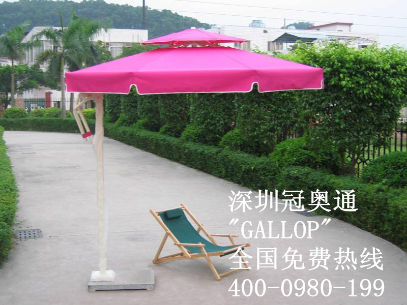 遮陽傘圖片/遮陽傘樣板圖 (4)