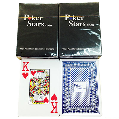 国产poker stars com扑克之星红蓝