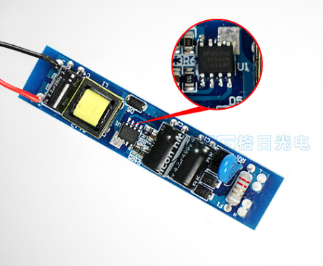 供应led日光灯管T8转T5恒流驱动图片