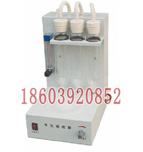 河南鶴壁凈化器廠家圖片