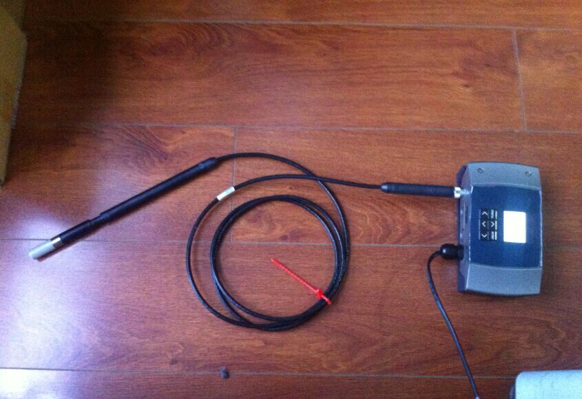 溫濕度傳感器圖片