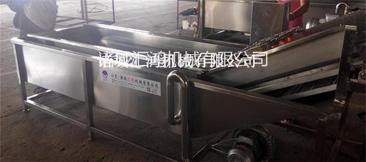 全自動臭氧洗果機(jī)圖片/全自動臭氧洗果機(jī)樣板圖 (2)