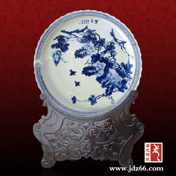 陶瓷盤(pán)定做廠家、個(gè)性化陶瓷盤(pán)圖片/陶瓷盤(pán)定做廠家、個(gè)性化陶瓷盤(pán)樣板圖 (3)