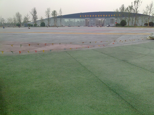 地坪壓花圖片/地坪壓花樣板圖 (3)