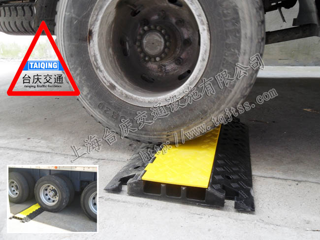 電纜壓線槽圖片/電纜壓線槽樣板圖 (2)