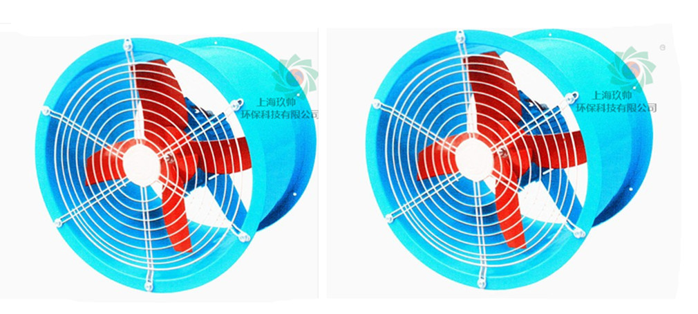 軸流風(fēng)機(jī)圖片/軸流風(fēng)機(jī)樣板圖 (2)