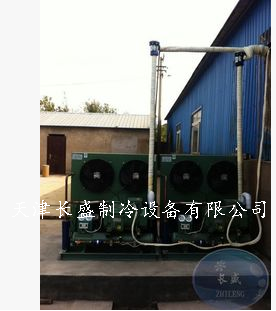 大型冷庫(kù)安裝 冷庫(kù)工程報(bào)價(jià)圖片