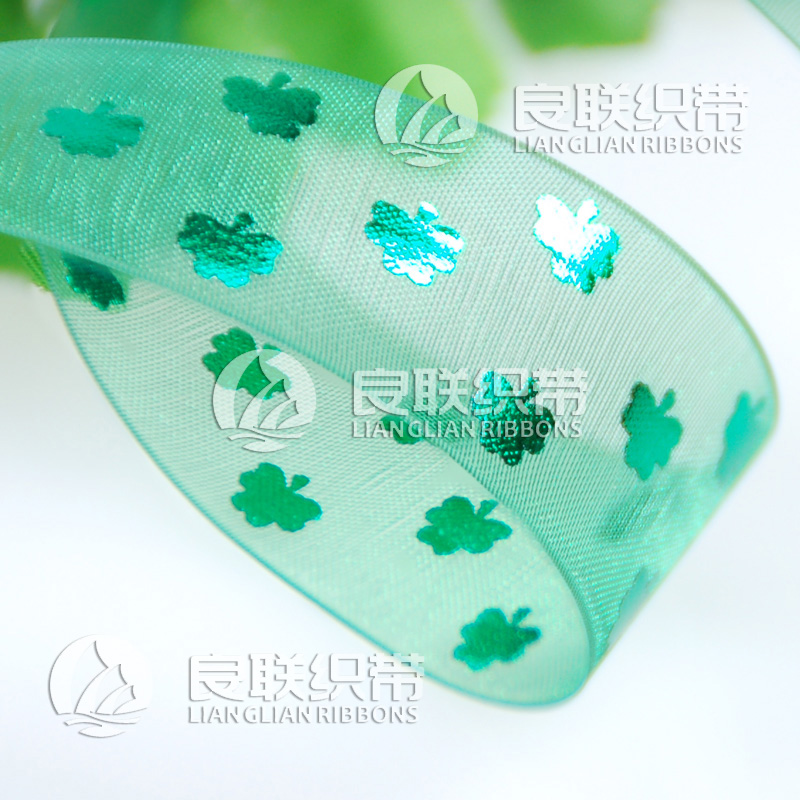 雪紗帶印刷廈門(mén)良聯(lián)織帶圖片/雪紗帶印刷廈門(mén)良聯(lián)織帶樣板圖 (4)