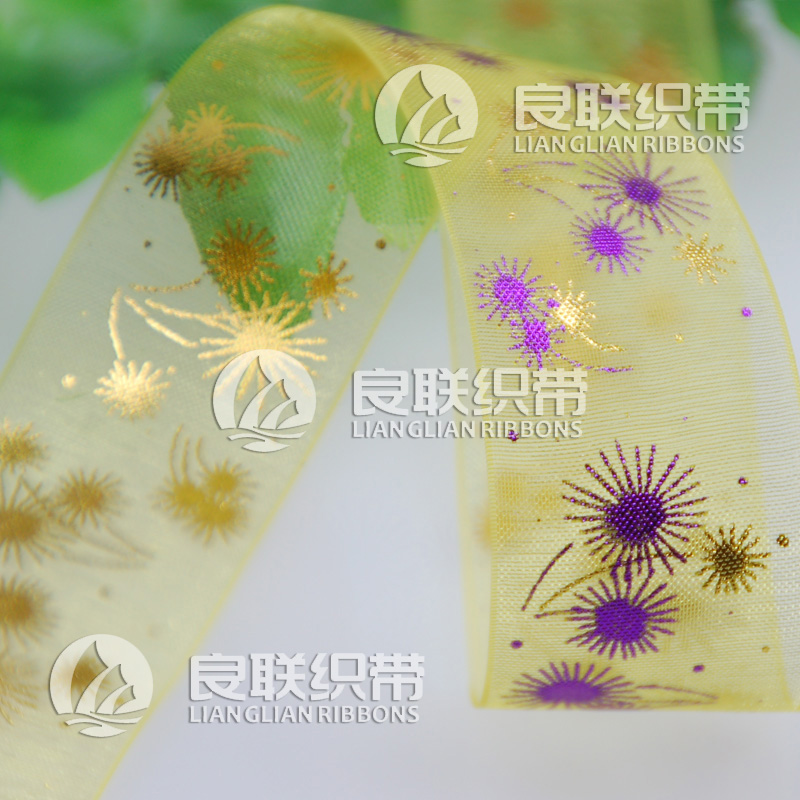 印刷織帶良聯(lián)雪紗織帶印刷圖片/印刷織帶良聯(lián)雪紗織帶印刷樣板圖 (2)