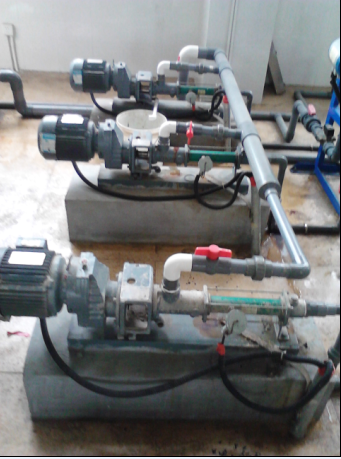 供應(yīng)NETZSCH耐馳螺桿泵NM031SY01S06B