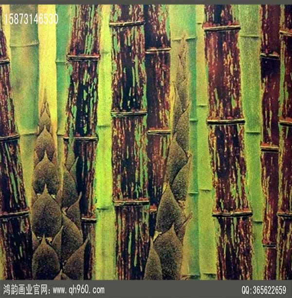 大型壁畫圖片/大型壁畫樣板圖 (4)