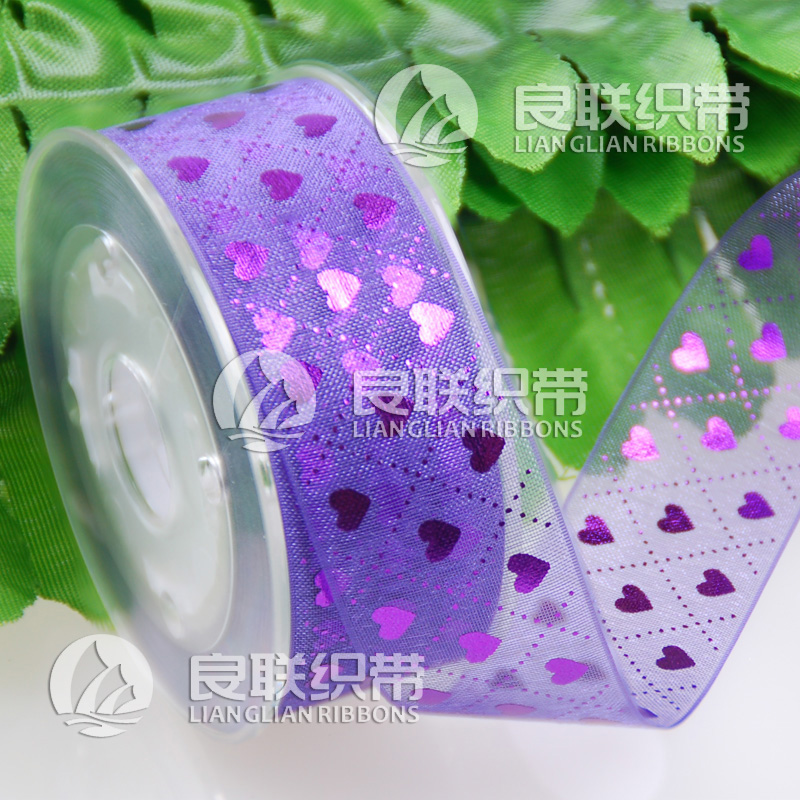 雪紗織帶圖片/雪紗織帶樣板圖 (3)