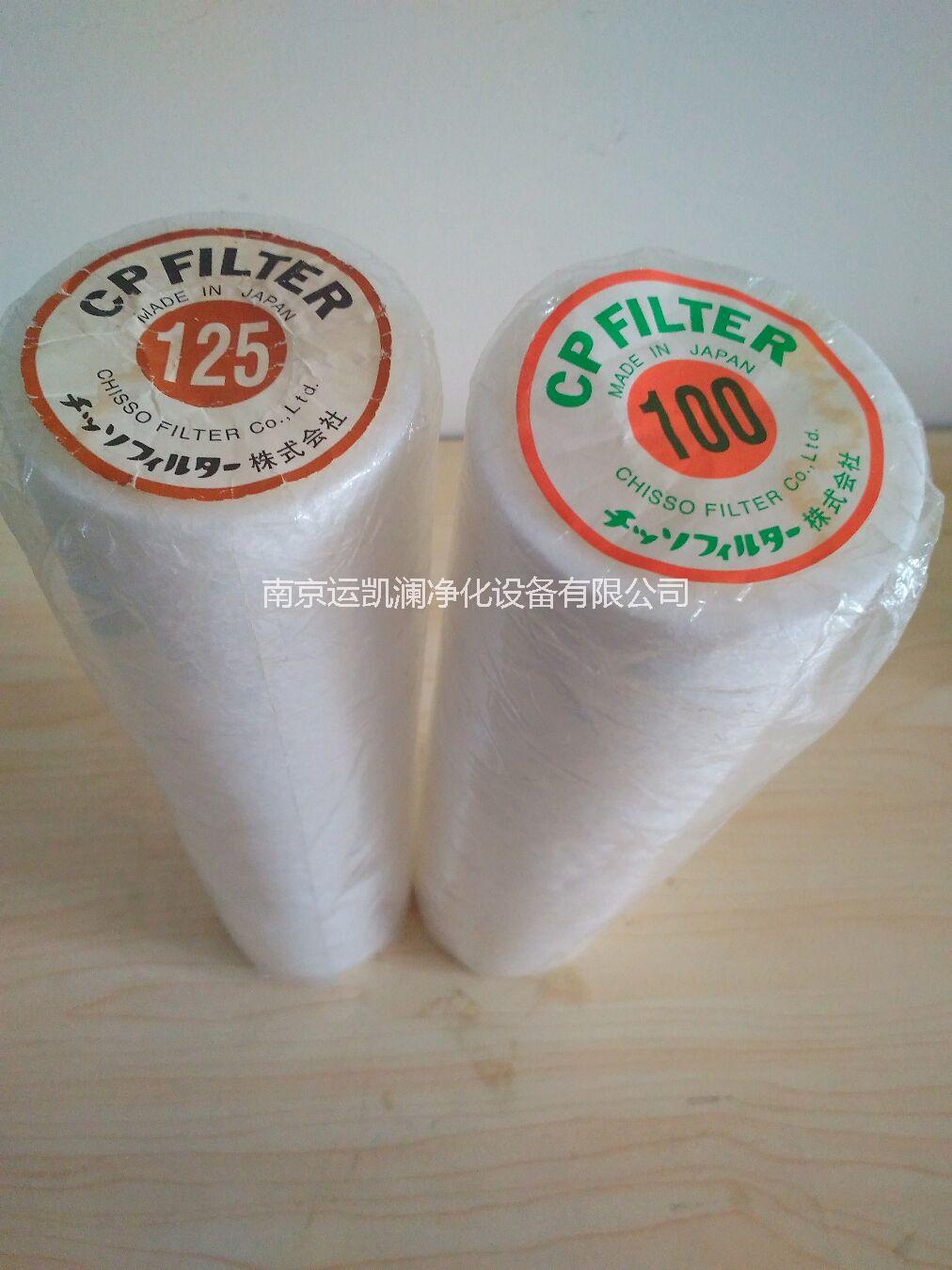 CLEAL BM FILTER01日本JNC滤芯价格图片