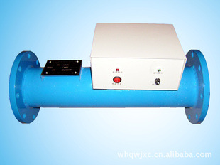 變頻電子水處理儀圖片