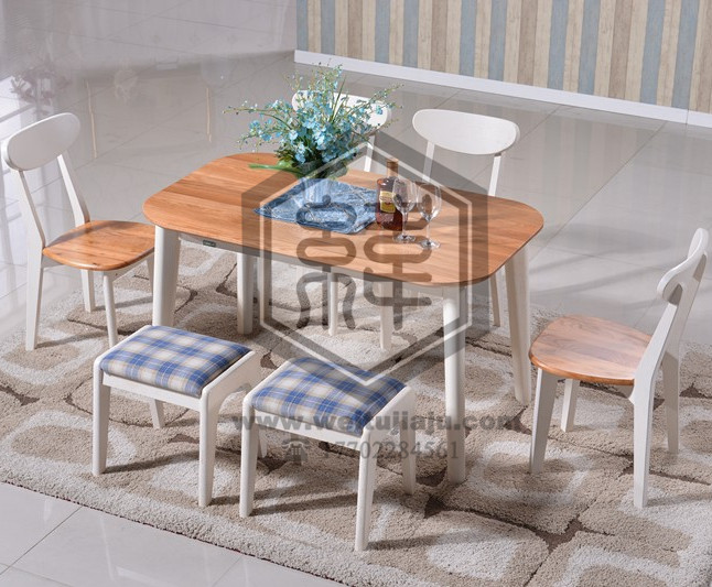 餐桌椅訂做圖片/餐桌椅訂做樣板圖 (3)