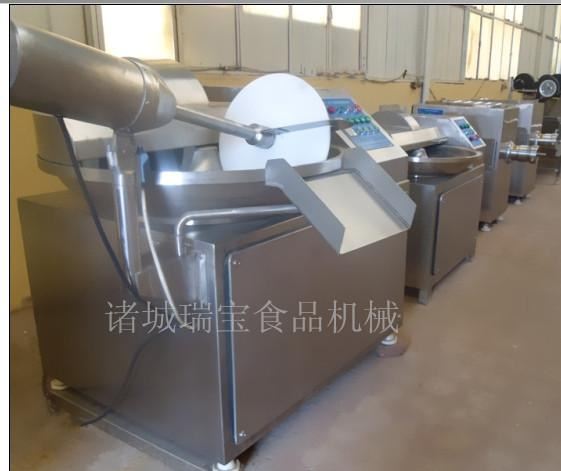 斬拌機(jī)圖片/斬拌機(jī)樣板圖 (1)