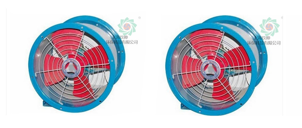 軸流風(fēng)機(jī)圖片/軸流風(fēng)機(jī)樣板圖 (2)