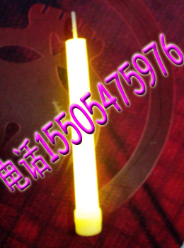 供應(yīng)用于礦用的災區(qū)指路器,礦用熒光棒