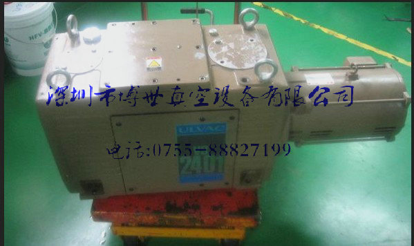 愛發(fā)科真空泵圖片/愛發(fā)科真空泵樣板圖 (3)