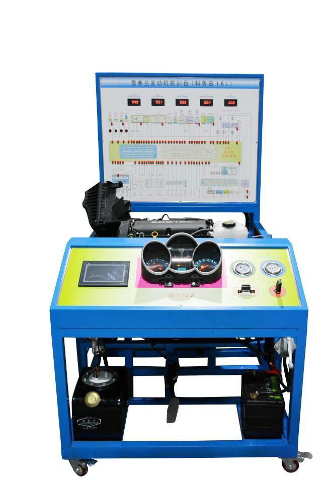雪佛蘭科魯茲圖片/雪佛蘭科魯茲樣板圖 (2)