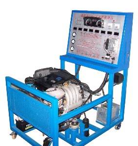 豐田卡羅拉1ZR-FE電控發(fā)動機實訓(xùn)臺