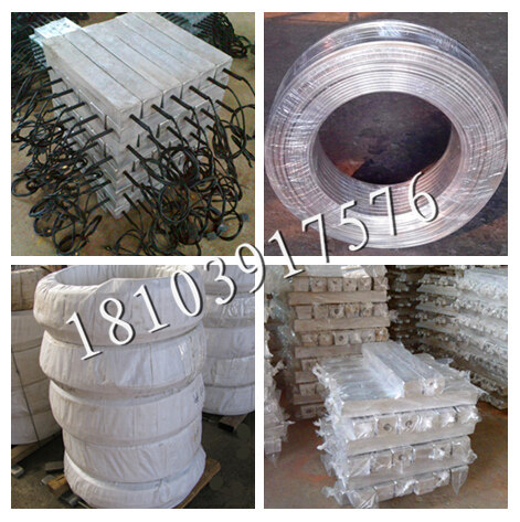 鎂合金犧牲陽極圖片/鎂合金犧牲陽極樣板圖 (2)