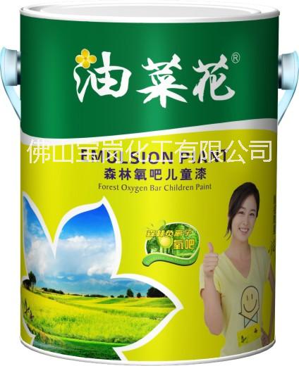 中国十大健康品牌油菜花漆森林氧吧图片