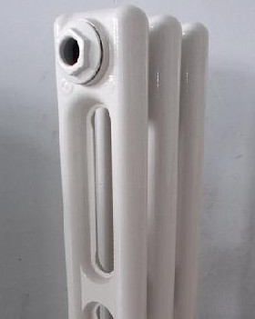 鑄鐵仿鋼二柱暖氣片鋼二柱鑄鐵散熱圖片/鑄鐵仿鋼二柱暖氣片鋼二柱鑄鐵散熱樣板圖 (4)