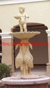 靈寶市景觀雕塑廠家直銷