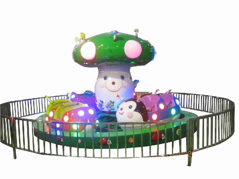 來拯救兒童樂園行通游樂瓢蟲樂園游樂設(shè)備鄭州行通供應(yīng)