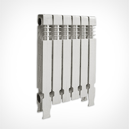 導流750鑄鐵暖氣片 板型導流740圖片