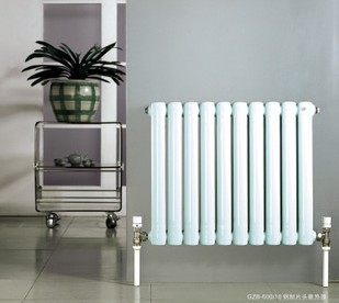 鋼二柱5025 鋼制暖氣片6030散熱器圖片/鋼二柱5025 鋼制暖氣片6030散熱器樣板圖 (4)