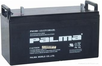 北京市palma蓄电池厂家供应palma蓄电池 UPS八马蓄电池 八马蓄电池价格