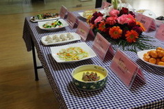 月子餐制作，來智通金牌月子餐培訓(xùn)圖片/月子餐制作，來智通金牌月子餐培訓(xùn)樣板圖 (1)