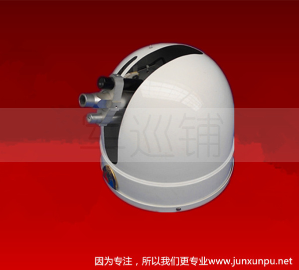 自動(dòng)感應(yīng)消防水炮圖片/自動(dòng)感應(yīng)消防水炮樣板圖 (2)