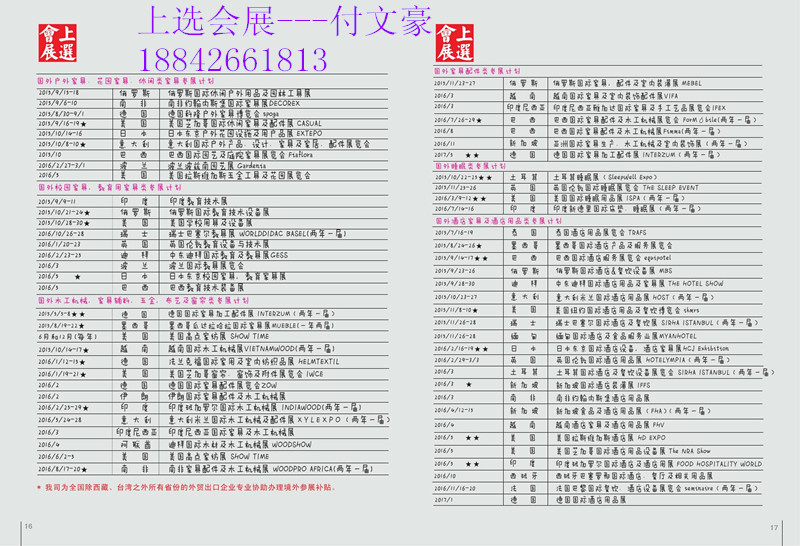 2016年印度孟买酒店设备及食品展图片