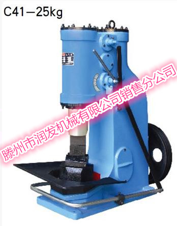 c41-25kg空氣錘圖片